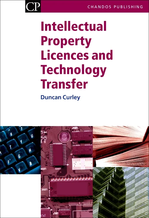 Intellectual Property Licences and Technology Tran...