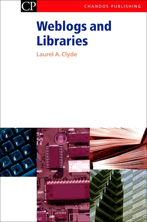 Weblogs and Libraries