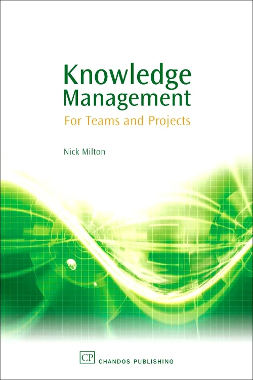 Knowledge Management