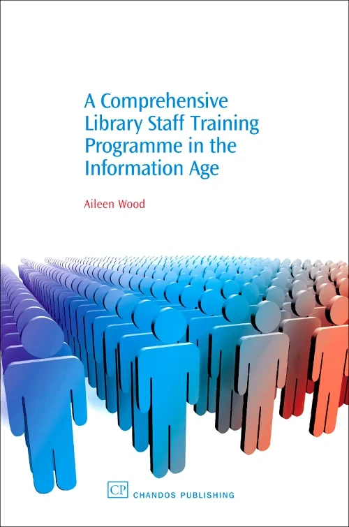 A Comprehensive Library Staff Training Programme i...