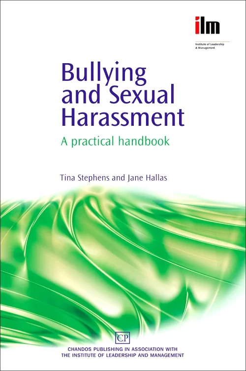 Bullying and Sexual Harassment