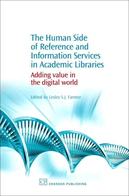 The Human Side of Reference and Information Servic...
