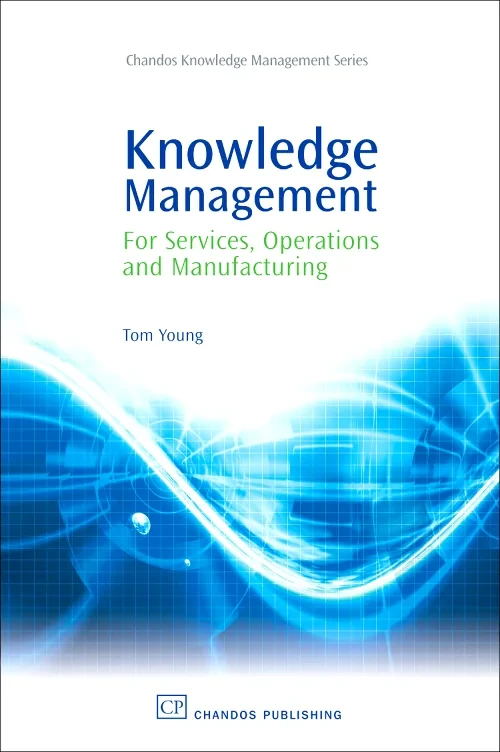 Knowledge Management for Services, Operations and ...