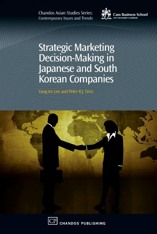 Strategic Marketing Decision-Making within Japanes...