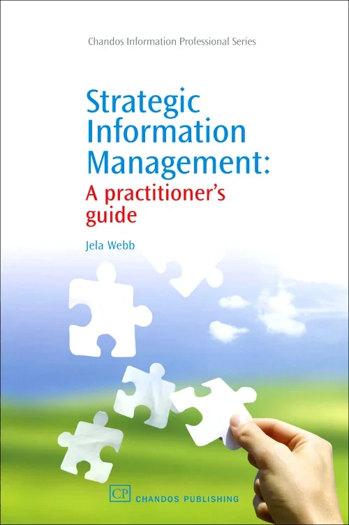 Strategic Information Management