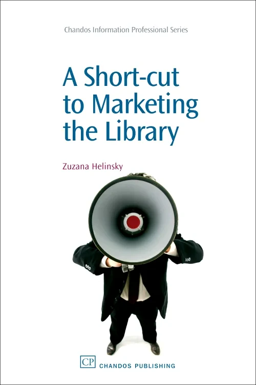 A Short-Cut to Marketing the Library