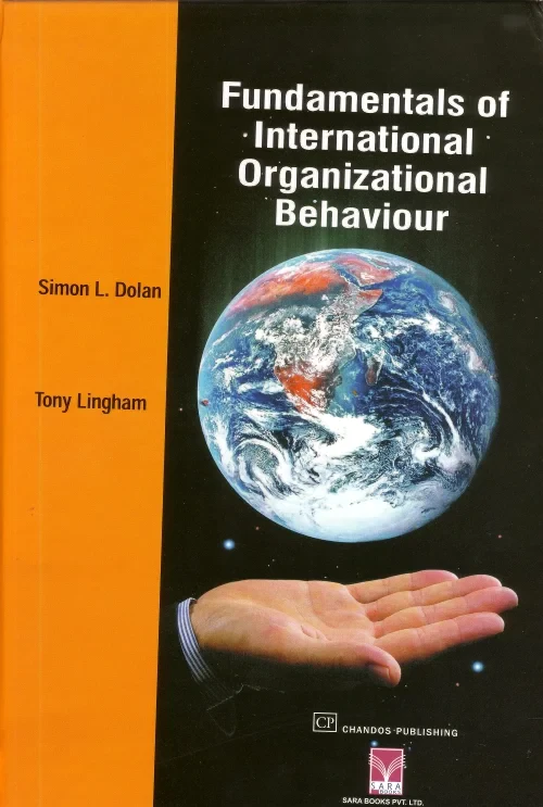 Fundamentals of International Organizational Behav...