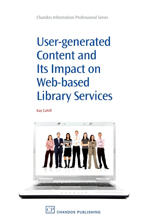 User-Generated Content and its Impact On Web-Based...