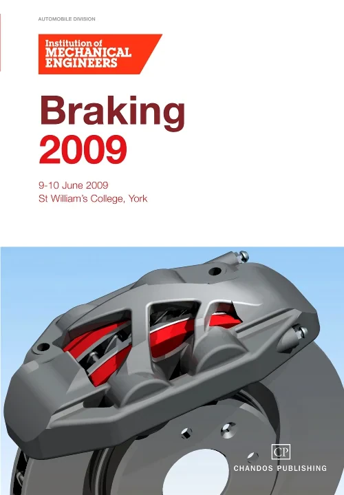 Braking 2009