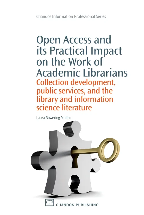 Open Access and its Practical Impact on the Work o...
