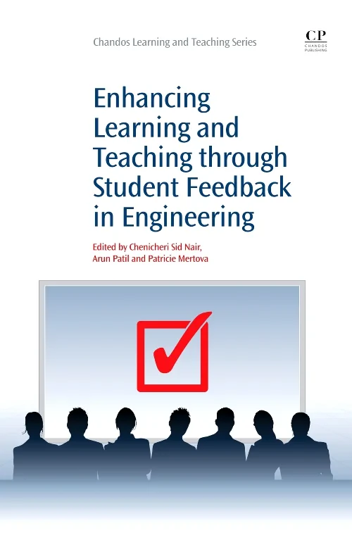 Enhancing Learning and Teaching Through Student Fe...
