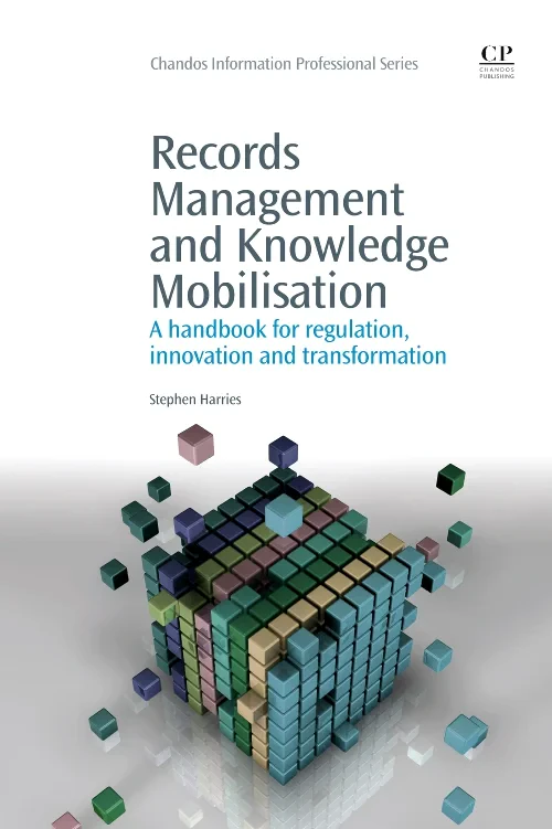 Records Management and Knowledge Mobilisation