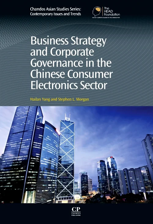 Business Strategy and Corporate Governance in the ...