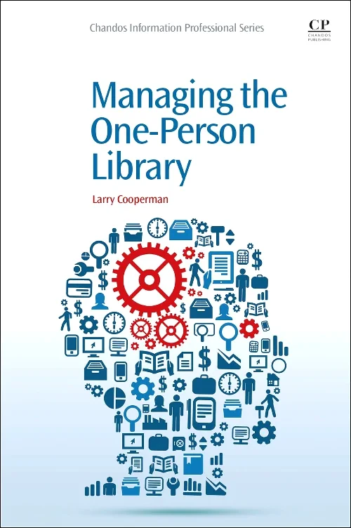 Managing the One-Person Library