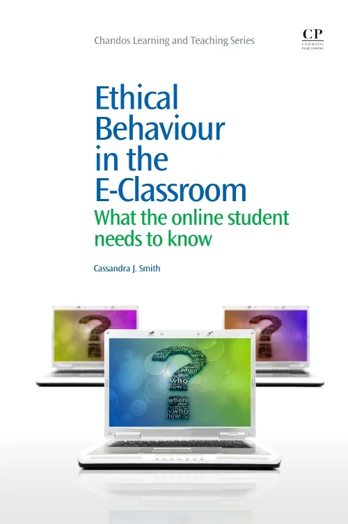 Ethical Behaviour in the E-Classroom