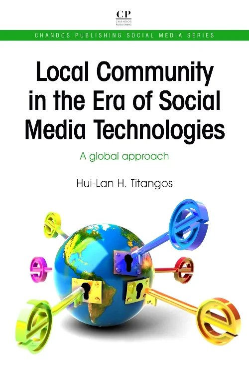 Local Community in the Era of Social Media Technol...