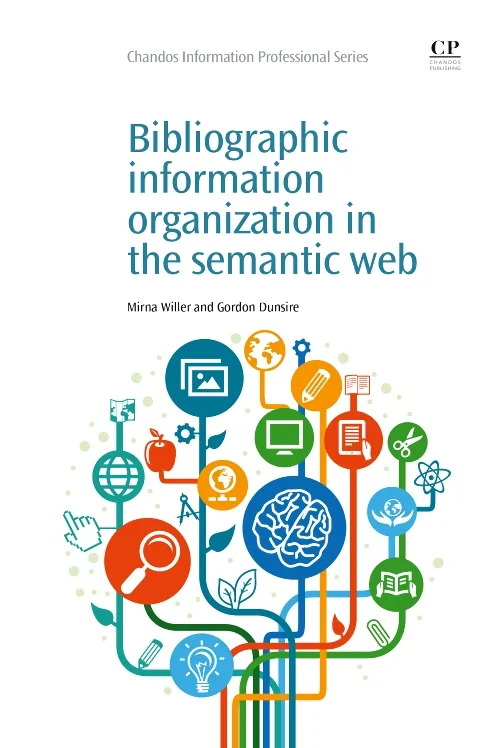 Bibliographic Information Organization in the Sema...