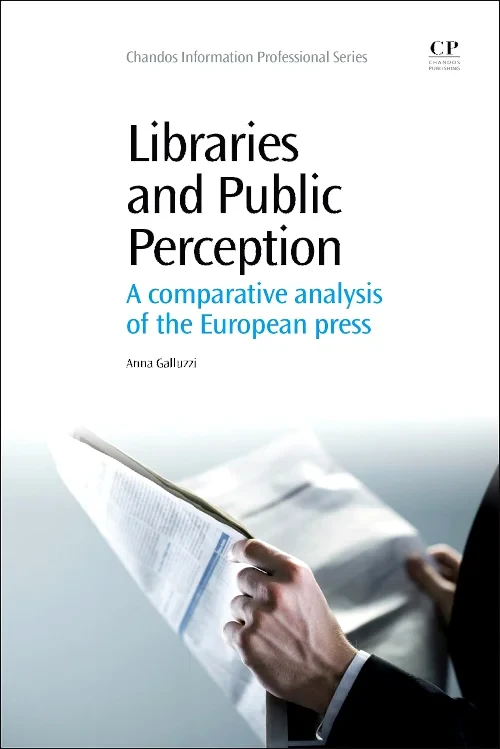 Libraries and Public Perception