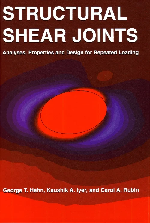 Structural Shear Joints