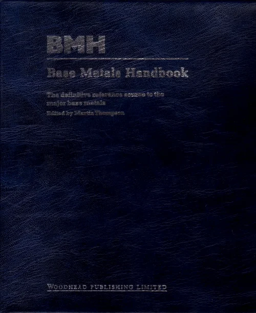 Base Metals Handbook