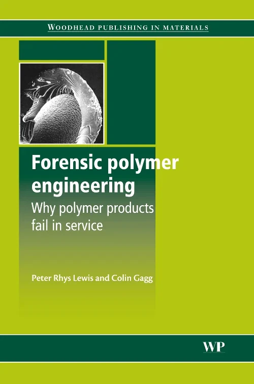 Forensic Polymer Engineering