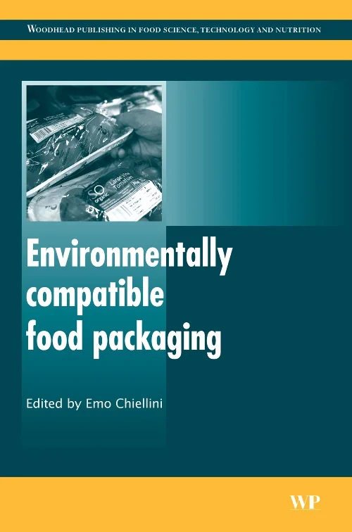 Environmentally Compatible Food Packaging