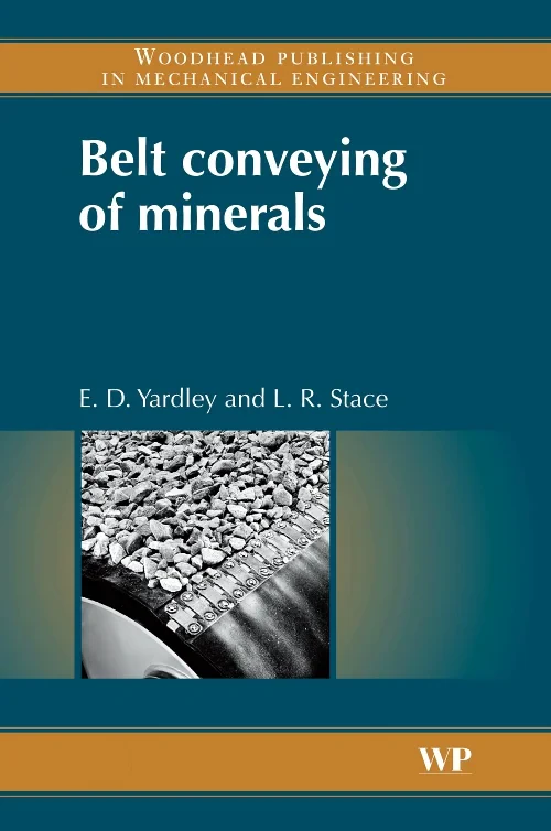 Belt Conveying of Minerals