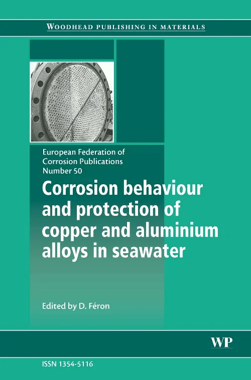 Corrosion Behaviour and Protection of Copper and A...