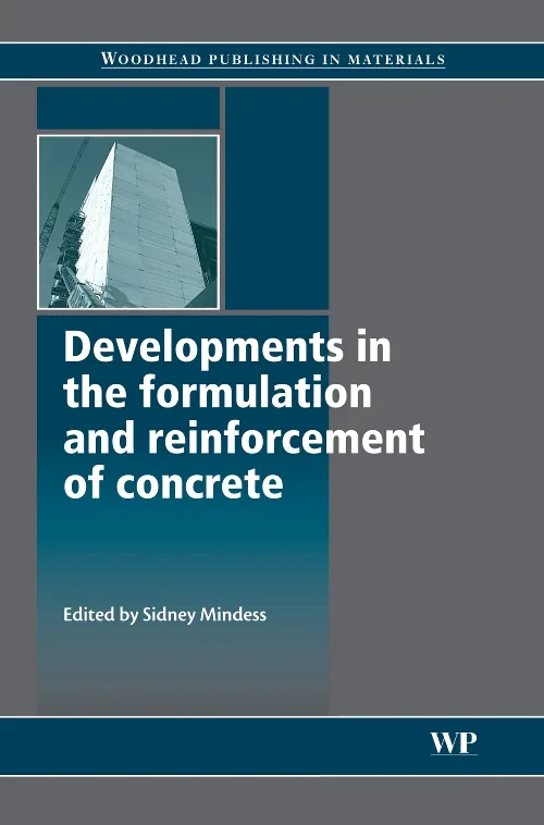 Developments in the Formulation and Reinforcement ...