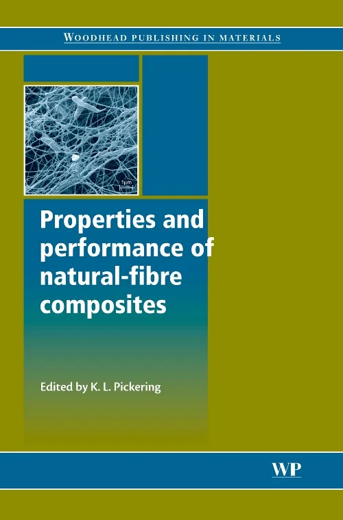 Properties and Performance of Natural-Fibre Compos...
