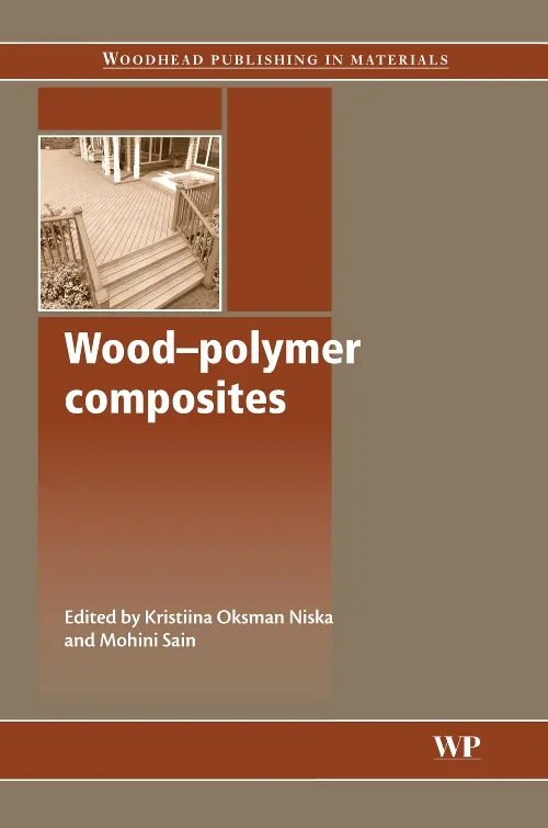 Wood-Polymer Composites