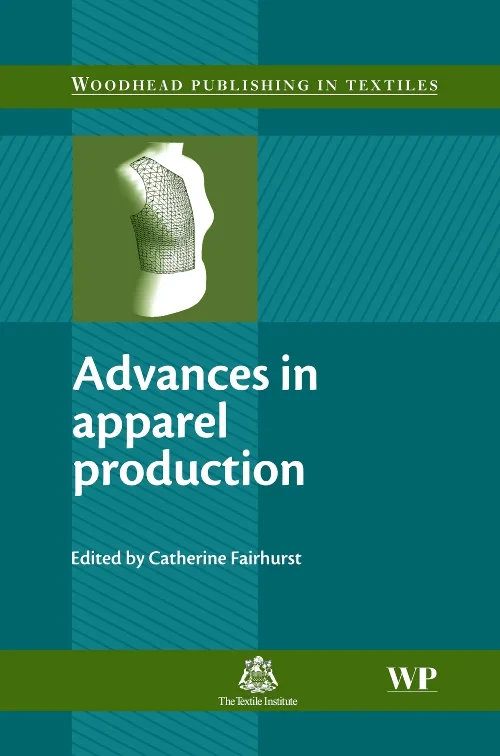 Advances in Apparel Production
