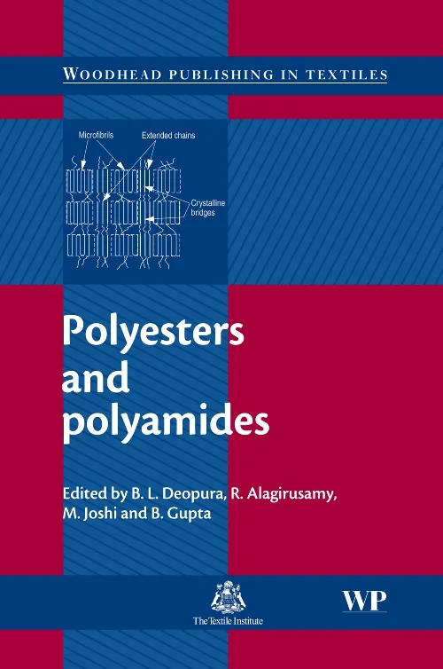 Polyesters and Polyamides