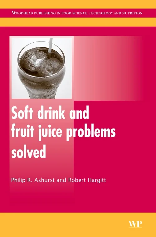 Soft Drink and Fruit Juice Problems Solved