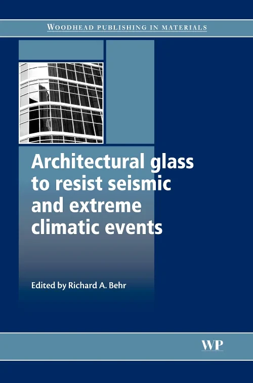 Architectural Glass to Resist Seismic and Extreme ...