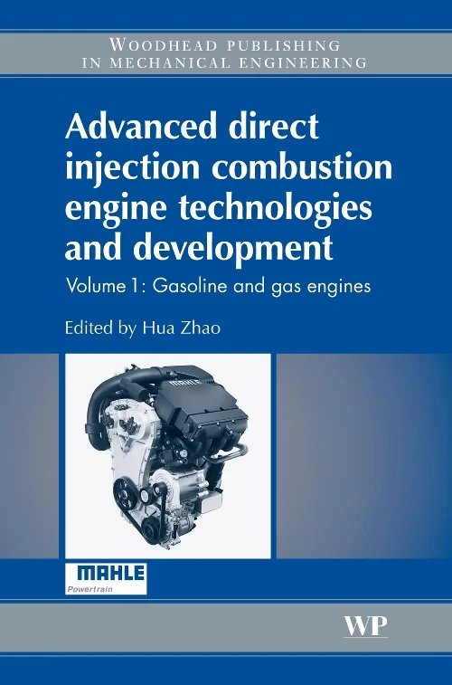 Advanced Direct Injection Combustion Engine Techno...