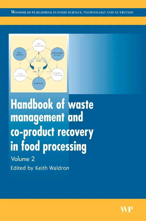Handbook of Waste Management and Co-Product Recove...