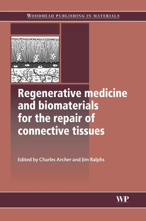 Regenerative Medicine and Biomaterials for the Rep...