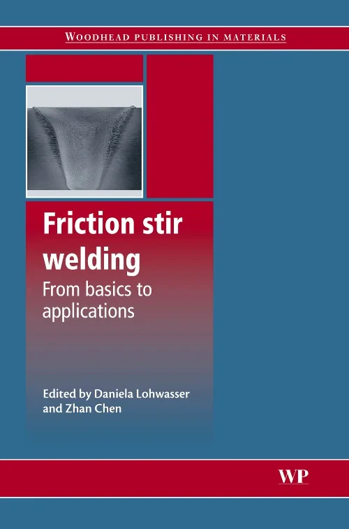 Friction Stir Welding