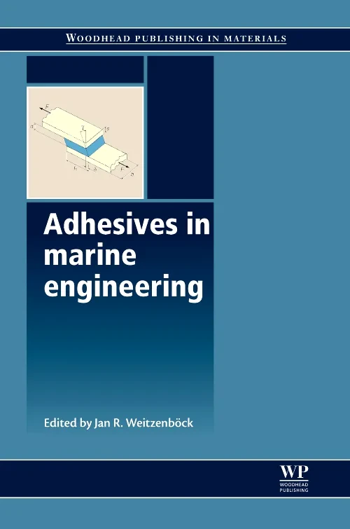 Adhesives in Marine Engineering