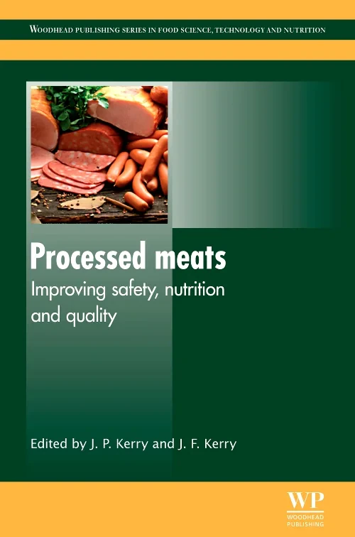 Processed Meats