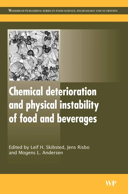 Chemical Deterioration and Physical Instability of...