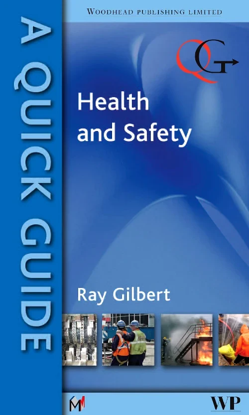 A Quick Guide to Health and Safety