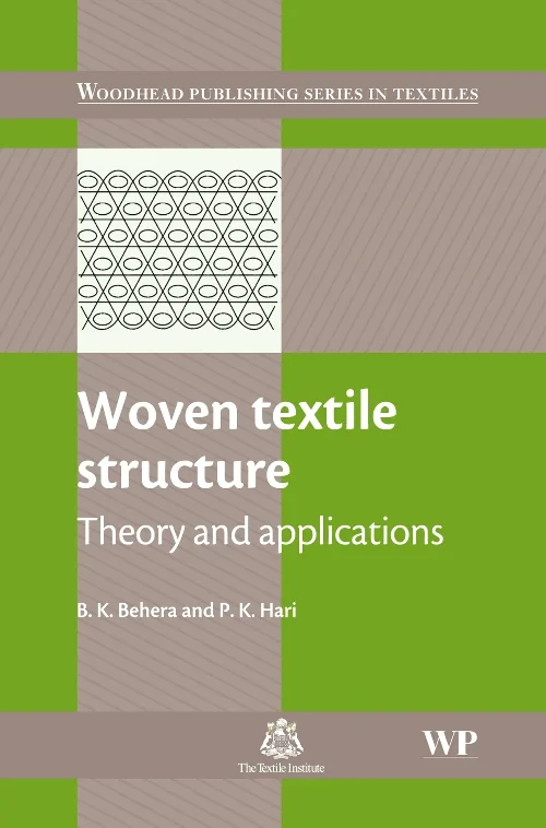Woven Textile Structure