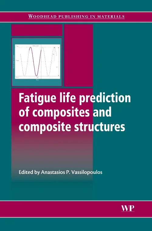 Fatigue Life Prediction of Composites and Composit...