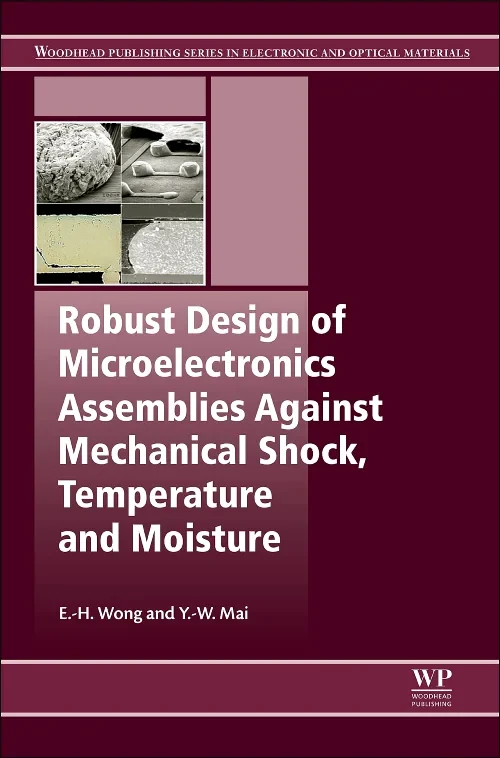 Robust Design of Microelectronics Assemblies Again...