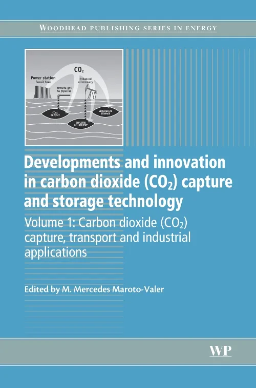 Developments and Innovation in Carbon Dioxide (CO2...