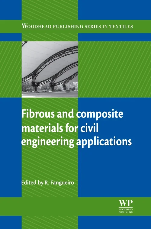 Fibrous and Composite Materials for Civil Engineer...