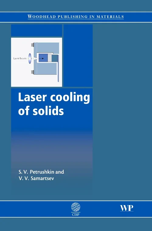 Laser Cooling of Solids