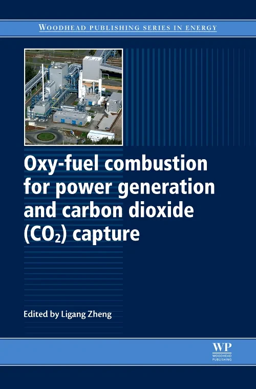 Oxy-Fuel Combustion for Power Generation and Carbo...